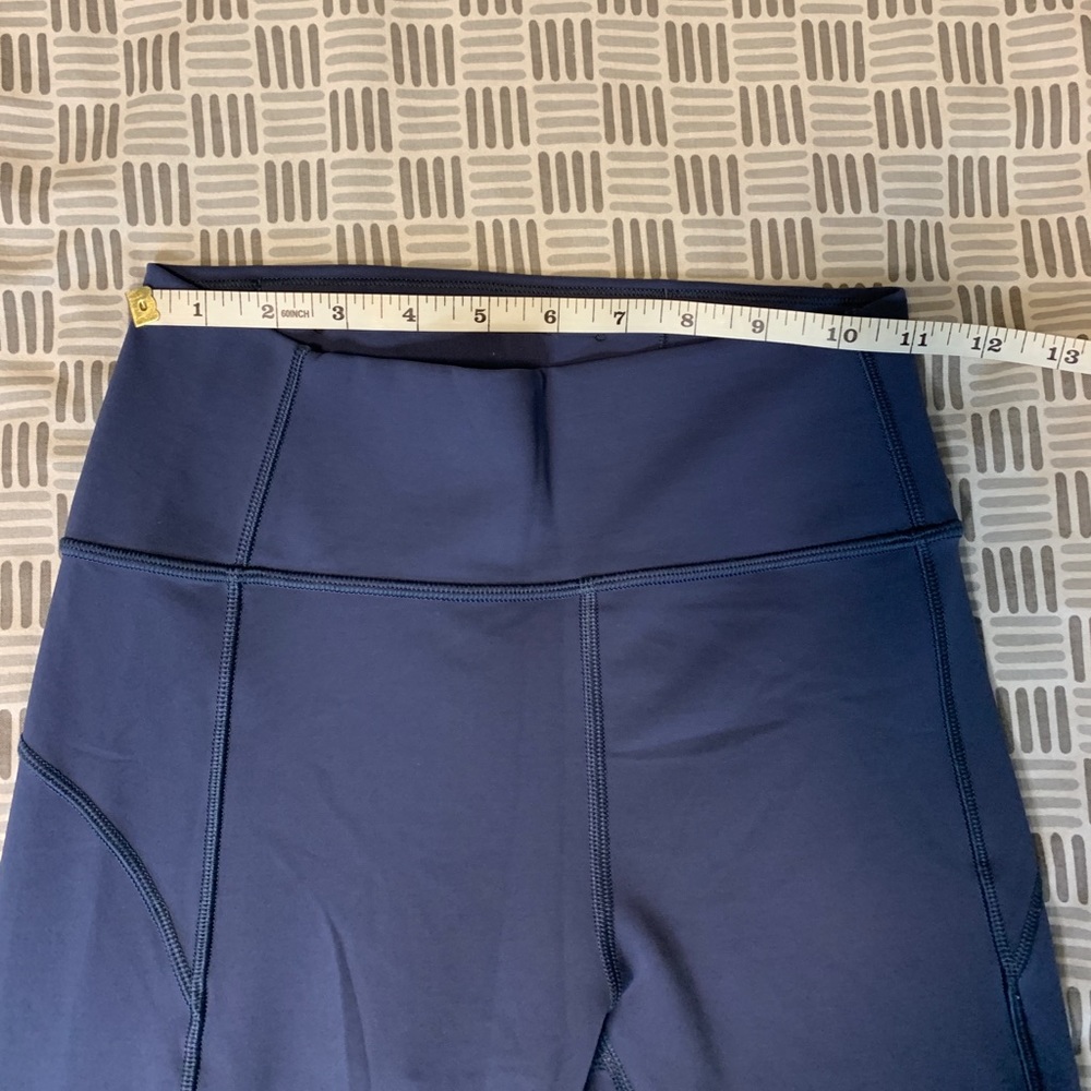 Lululemon InMovement Tights - Picture 10 of 13